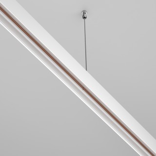 Комплектующие для накладной трековой системы Technical TRA034C-21W-foto3