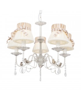 Люстра Freya FR5122PL-05WG-foto6
