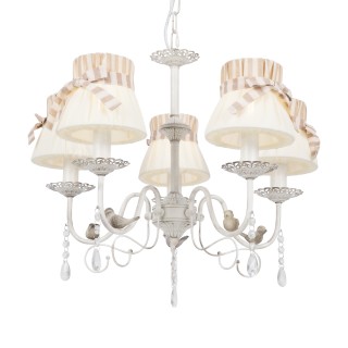Люстра Freya FR5122PL-05WG-foto6
