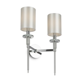 Настенный светильник (бра) Maytoni MOD148WL-02CH-foto5