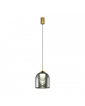 Подвесной светильник Freya FR5399PL-L4BS1-foto2