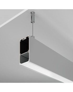 Профиль Led Strip ALM-3566-S-2M-foto5