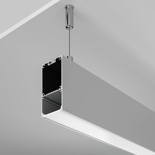 Профиль Led Strip ALM-3566-S-2M-foto5