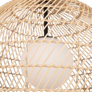 Подвесной светильник Maytoni MOD204PL-01BG-foto3