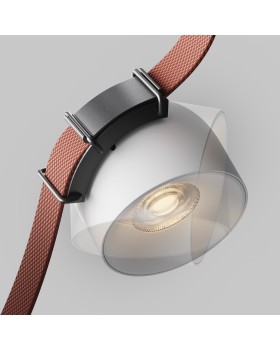 Подвесной светильник Technical TR124B-12W3K-M-W-foto5