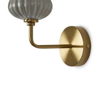 Настенный светильник (бра) Freya FR2029WL-01BS-foto5