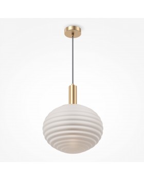 Подвесной светильник Maytoni MOD268PL-01G-foto4