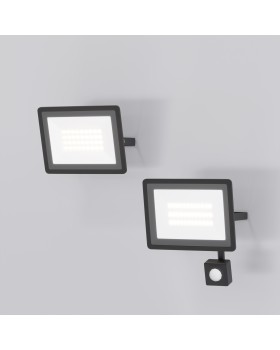 Прожектор Outdoor FL001-L30B6KSR-foto7