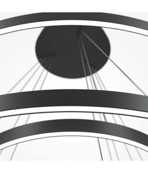 Подвесной светильник Maytoni MOD058PL-L174BK-foto7