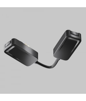 Комплектующие для систем освещения с токоведущими элементами Technical TRA084CPC-B-12-foto2