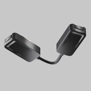 Комплектующие для систем освещения с токоведущими элементами Technical TRA084CPC-B-12-foto2