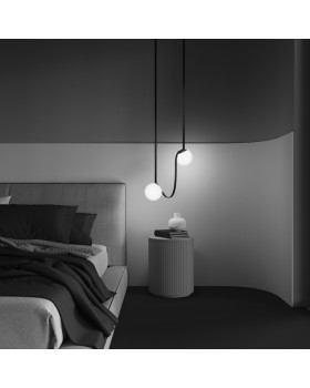 Подвесной светильник Technical TR125B-10W4K-B-foto6