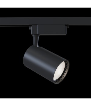 Трековый светильник Technical TR003-1-26W4K-M-B-foto3