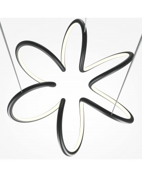 Подвесной светильник Maytoni MOD241PL-L60BK-foto2