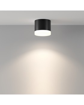 Потолочный светильник Technical C087CL-GX53-B-foto2