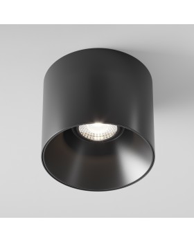 Потолочный светильник Technical C064CL-01-15W4K-D-RD-B