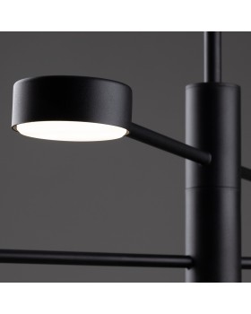 Потолочный светильник Freya FR5363CL-06B-foto7