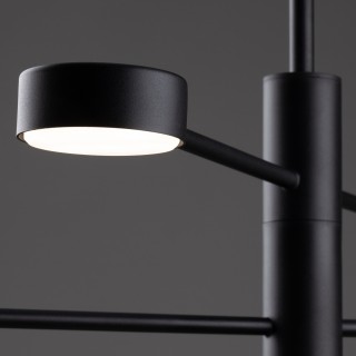 Потолочный светильник Freya FR5363CL-06B-foto7