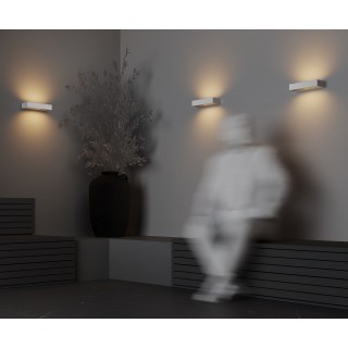 Настенный светильник (бра) Outdoor O428WL-L20W3K-foto7