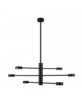 Потолочный светильник Freya FR5363CL-06B-foto5