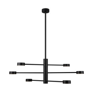 Потолочный светильник Freya FR5363CL-06B-foto5