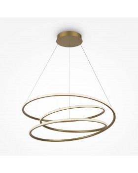 Подвесной светильник Maytoni MOD100PL-L88BSK1-foto5