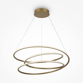 Подвесной светильник Maytoni MOD100PL-L88BSK1-foto5