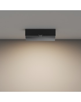 Потолочный светильник Technical C133CL-12W3K-B-foto4