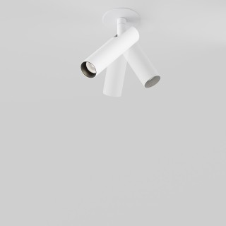 Встраиваемый светильник Technical C141RS-L125-6W4K-W-foto6