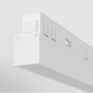 Трековый светильник Technical TR030-2-24W3K-W-foto2