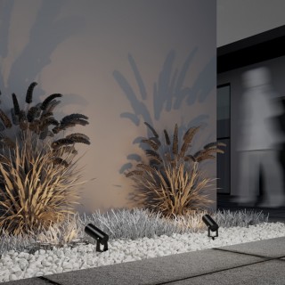 Ландшафтный светильник Outdoor O050FL-L5GF3K-foto2