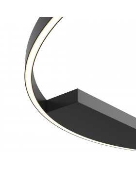 Потолочный светильник Maytoni MOD058CL-L65BK-foto2