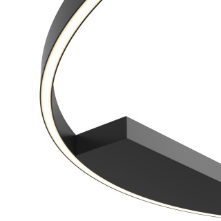 Потолочный светильник Maytoni MOD058CL-L65BK-foto2