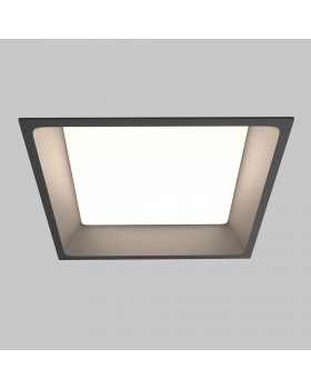 Встраиваемый светильник Technical DL056-24W3-4-6K-B-foto4