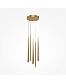 Подвесной светильник Maytoni MOD132PL-L30BSK-foto4