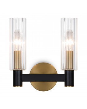 Настенный светильник (бра) Freya FR5167WL-02B-foto2