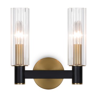 Настенный светильник (бра) Freya FR5167WL-02B-foto2