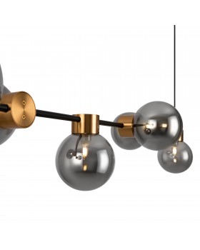 Подвесной светильник Freya FR5232PL-06B1-foto6