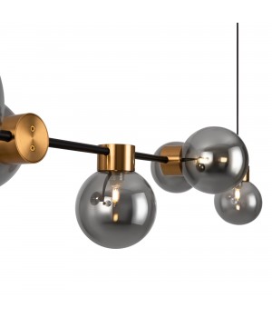 Подвесной светильник Freya FR5232PL-06B1-foto6