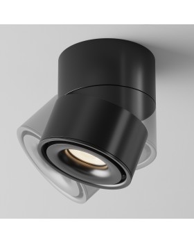 Потолочный светильник Technical C084CL-15W3K-D-B-foto3