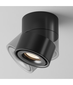 Потолочный светильник Technical C084CL-15W3K-D-B-foto3