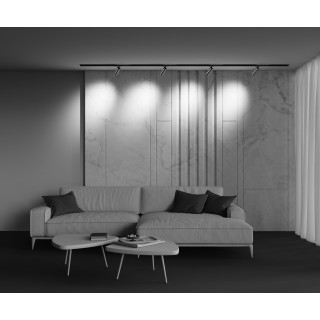 Трековый светильник Technical TR021-1-12W4K-W-BBS-foto4