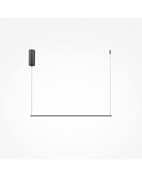 Подвесной светильник Maytoni MOD246PL-L16BK-foto3