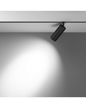 Трековый светильник Technical TR032-4-20WTW-S-DD-B-foto4