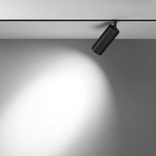 Трековый светильник Technical TR032-4-20WTW-S-DD-B-foto4