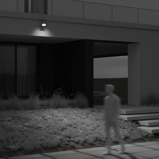 Прожектор Outdoor FL001-L50B6K-foto5