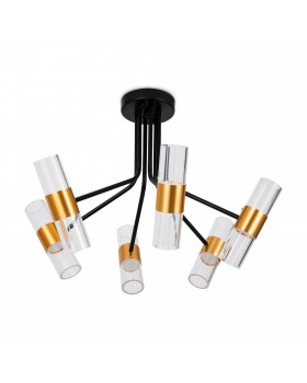 Потолочный светильник Freya FR6038CL-L60B-foto11