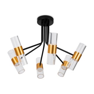 Потолочный светильник Freya FR6038CL-L60B-foto11