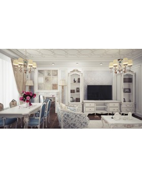 Люстра Maytoni ARM222-06-G-foto3