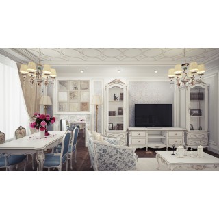 Люстра Maytoni ARM222-06-G-foto3